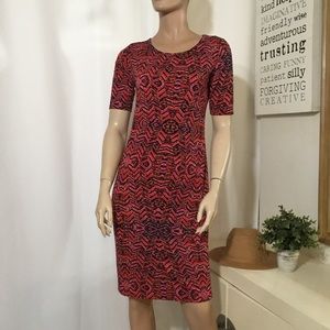 LuLaRoe-  dress (A2